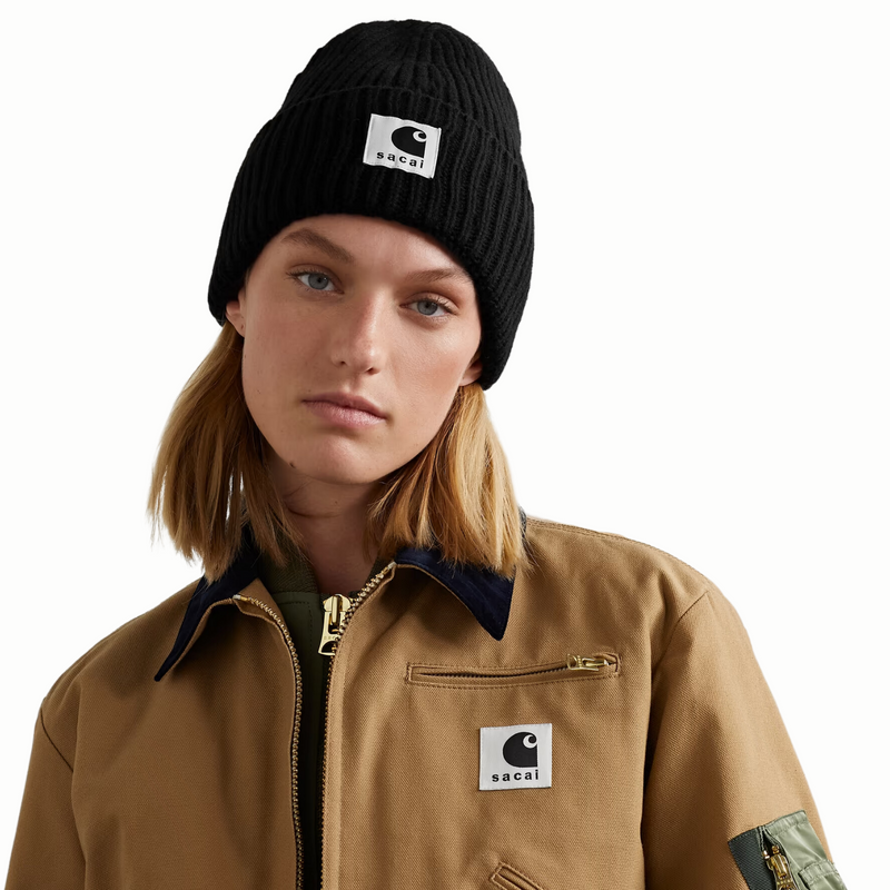 Carhartt Sacai Beanie