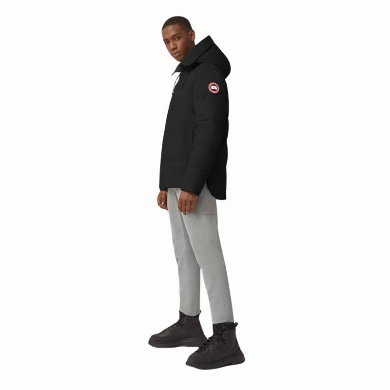 Canada Goose Macmillan Parka Heritage (Red Label)