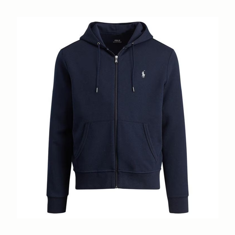 Polo Ralph Lauren Double-Knit Full Tracksuit