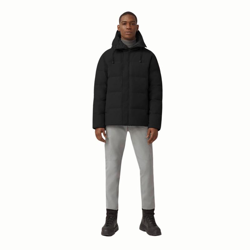 Canada Goose Macmillan Parka Heritage (Classic Label)