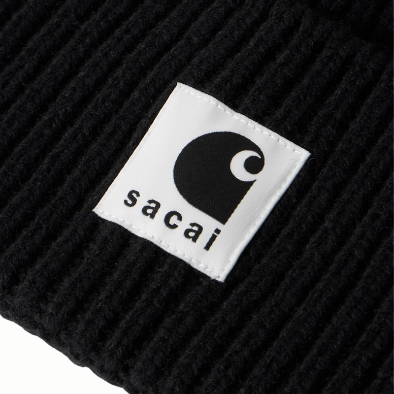 Carhartt Sacai Beanie