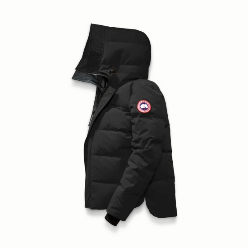 Canada Goose Macmillan Parka Heritage (Red Label)