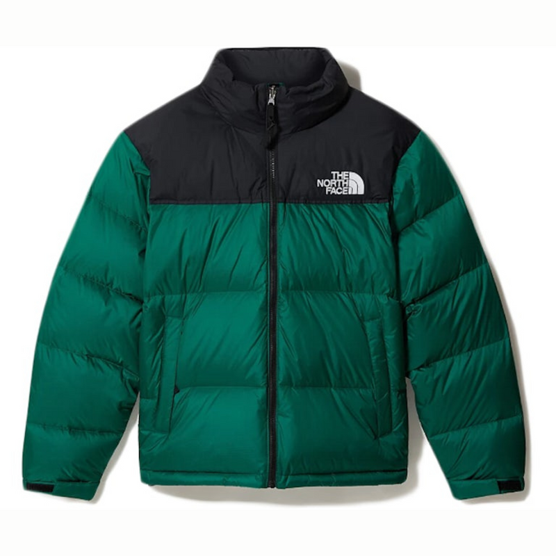 The North Face 1996 Retro Nuptse 700 Fill Packable Jacket Recycled TNF