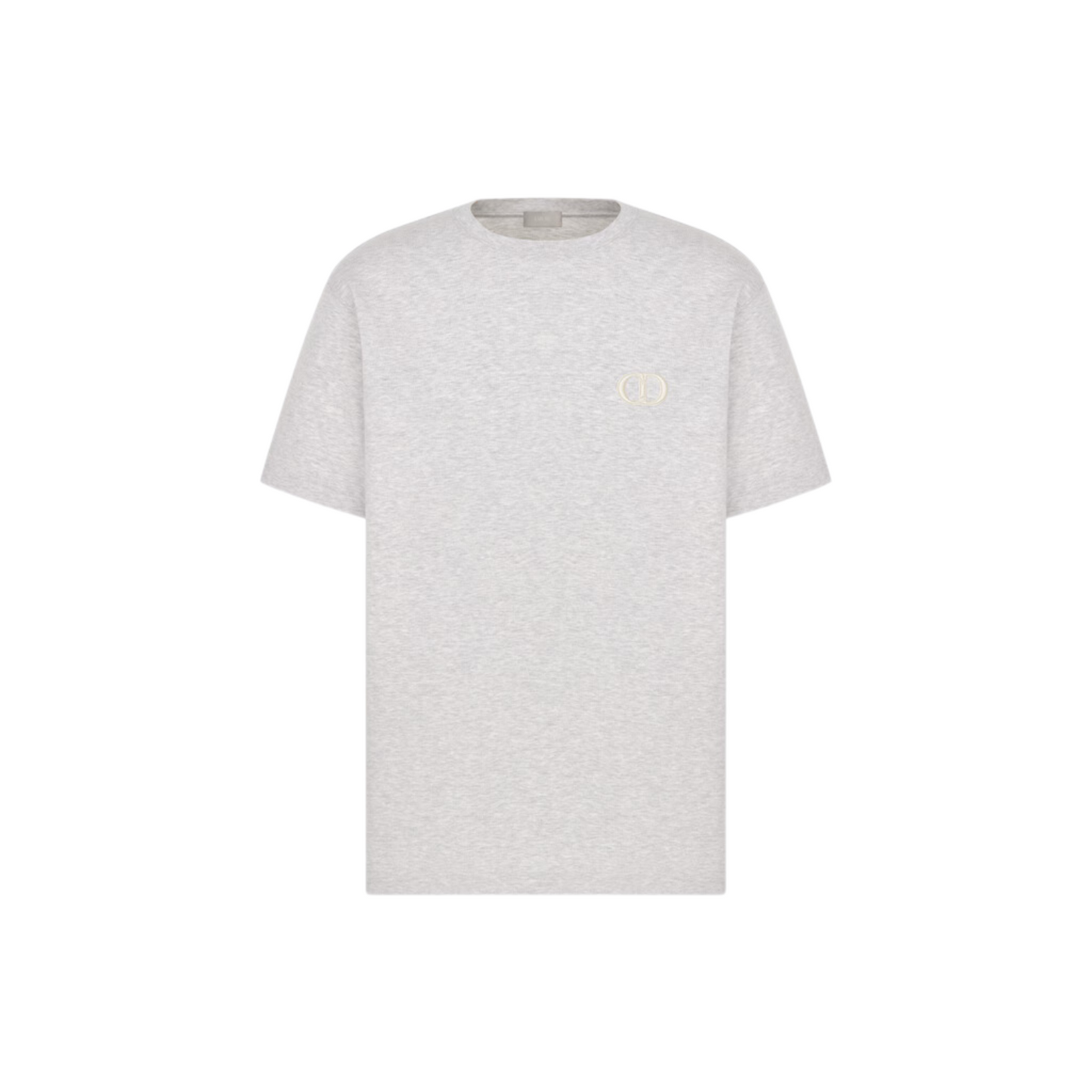 Dior CD Icon Relaxed-Fit T-Shirt
