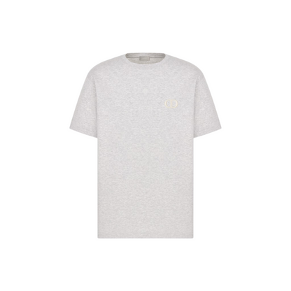 Dior CD Icon Relaxed-Fit T-Shirt