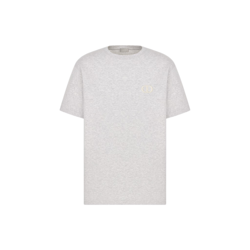 Dior CD Icon Relaxed-Fit T-Shirt