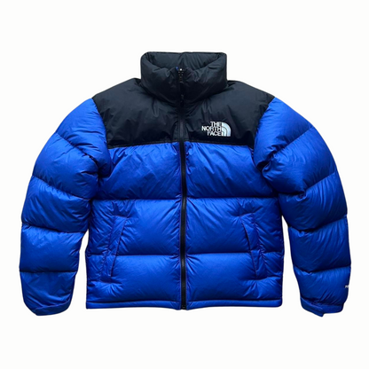 The North Face 1996 Retro Nuptse 700 Fill Packable Jacket Recycled TNF