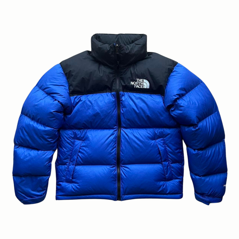 The North Face 1996 Retro Nuptse 700 Fill Packable Jacket Recycled