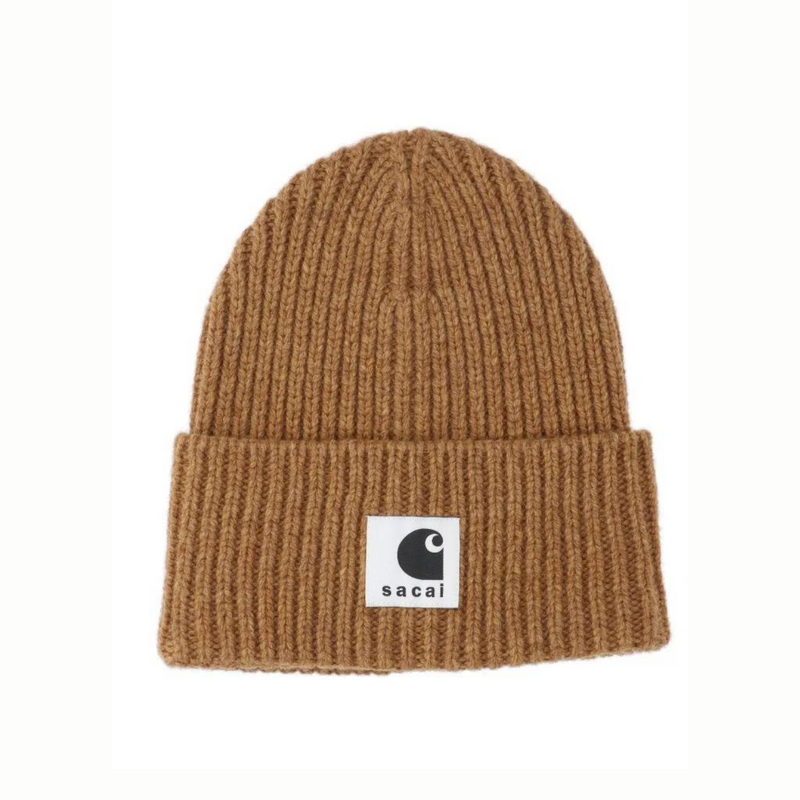 Carhartt Sacai Beanie