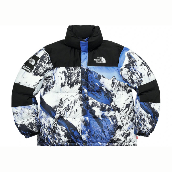 Supreme The North Face Mountain Baltoro Jacket