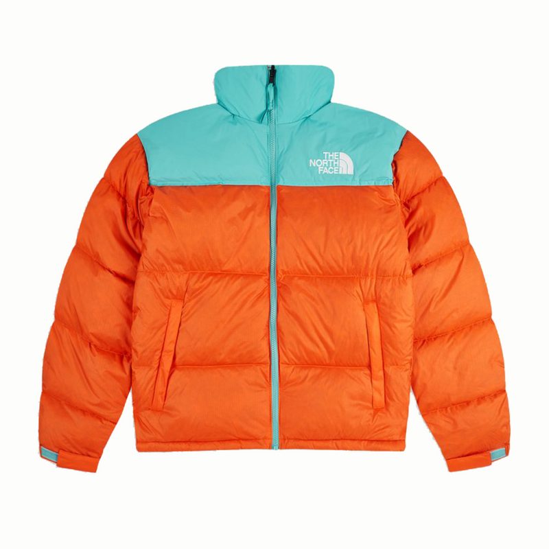 The North Face 1996 Retro Nuptse 700 Fill Packable Jacket Recycled TNF