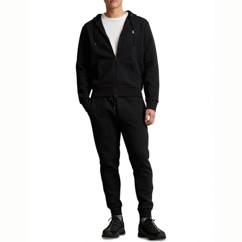 Polo Ralph Lauren Double-Knit Full Tracksuit