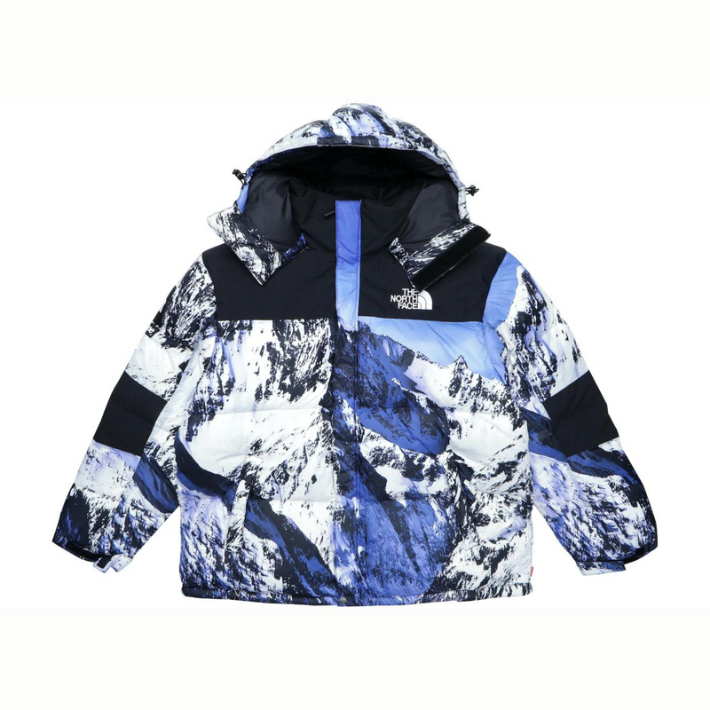 Supreme The North Face Mountain Baltoro Jacket