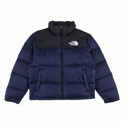 The North Face 1996 Retro Nuptse 700 Fill Packable Jacket Recycled TNF UK M - In Stock