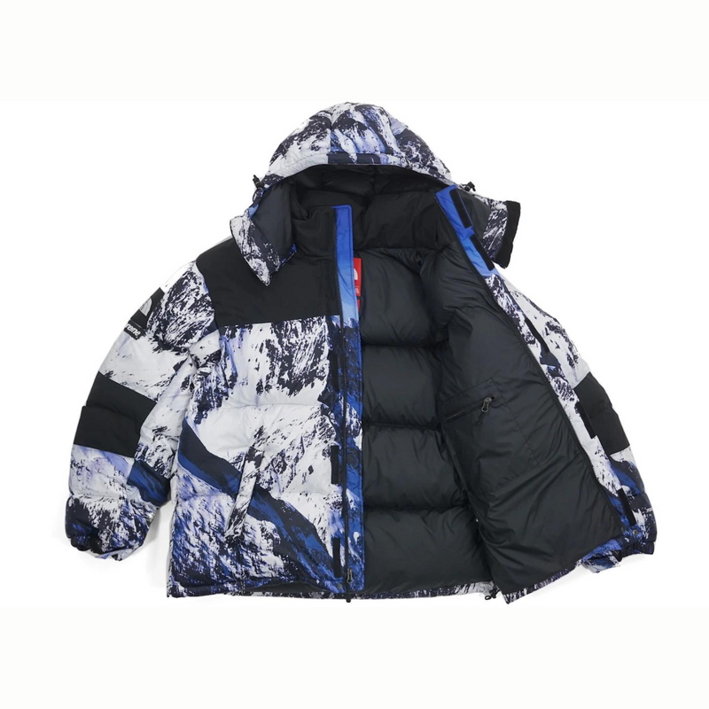 Supreme The North Face Mountain Baltoro Jacket