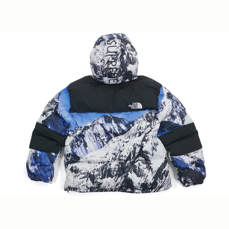 Supreme The North Face Mountain Baltoro Jacket