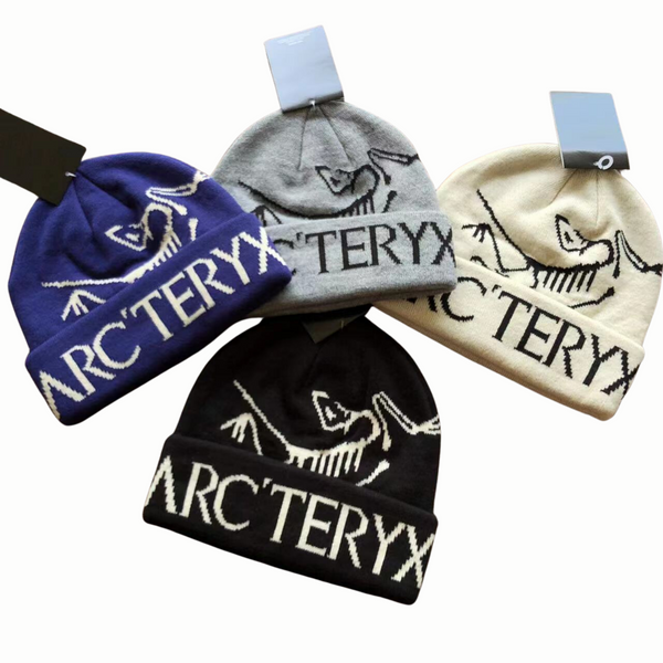 Arcteryx Bird Word Toque Beanie