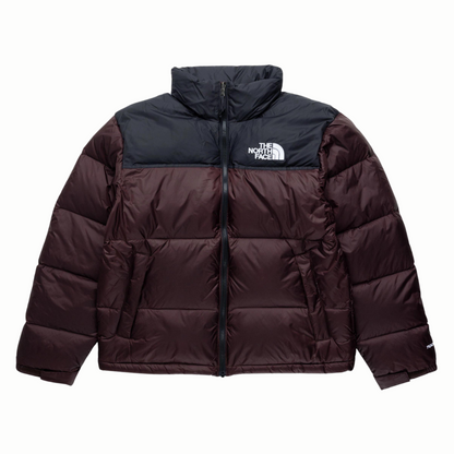 The North Face 1996 Retro Nuptse 700 Fill Packable Jacket Recycled TNF