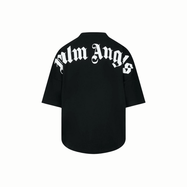 Palm Angels Classic Logo Print T-shirt