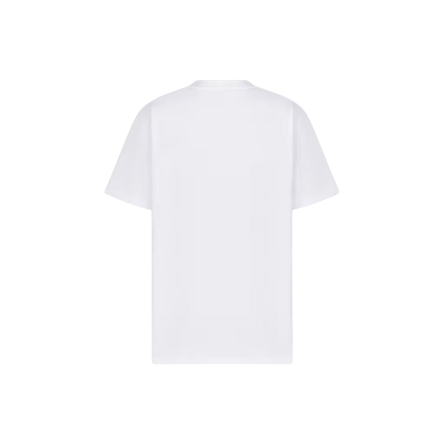 Dior CD Icon Relaxed-Fit T-Shirt