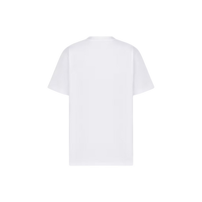 Dior CD Icon Relaxed-Fit T-Shirt