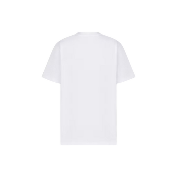 Dior CD Icon Relaxed-Fit T-Shirt