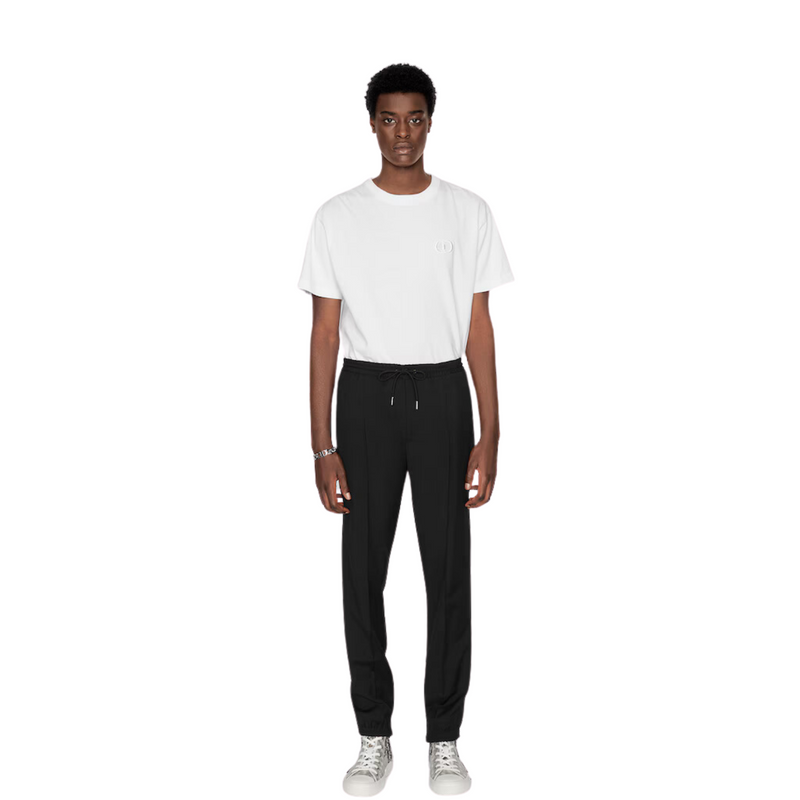 Dior CD Icon Relaxed-Fit T-Shirt