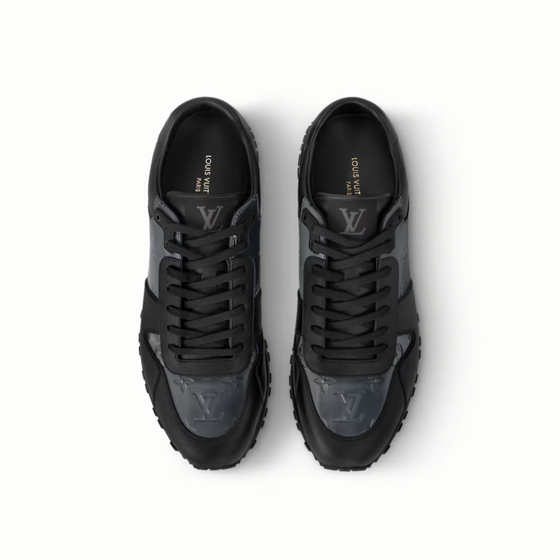 Louis Vuitton Run Away Trainers