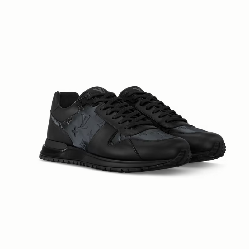 Louis Vuitton Run Away Trainers