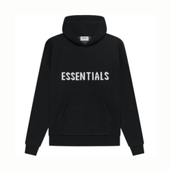 Fear of God Essentials Knit Pullover Hoodie (SS21)