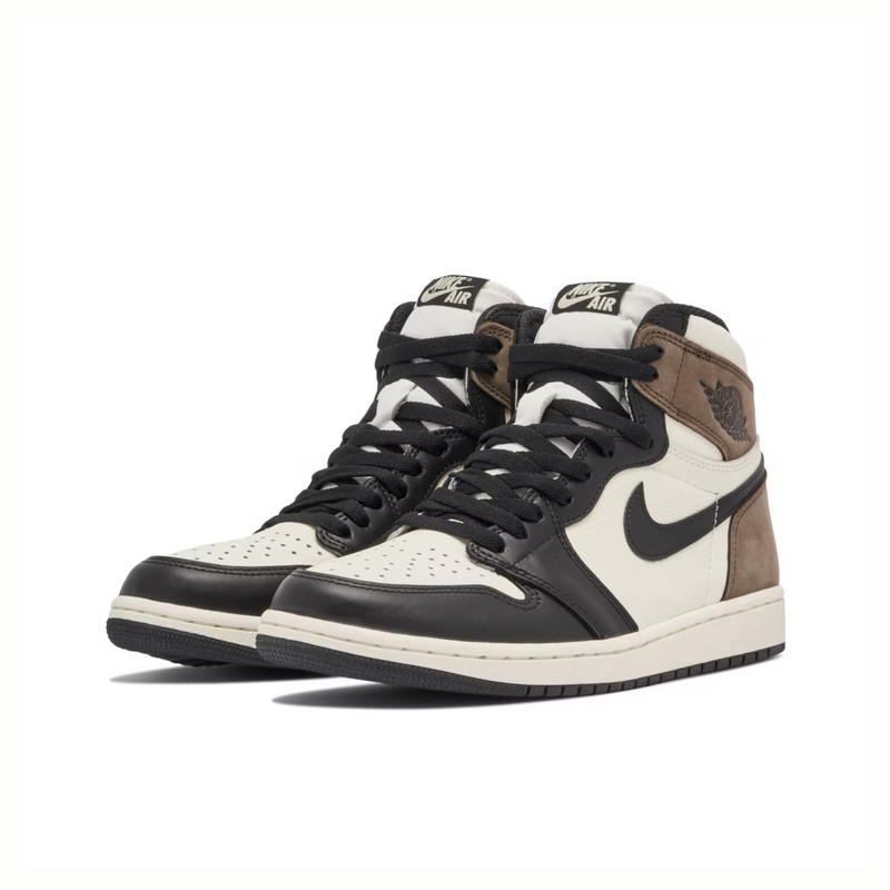 Jordan 1 Retro High "Dark Mocha"