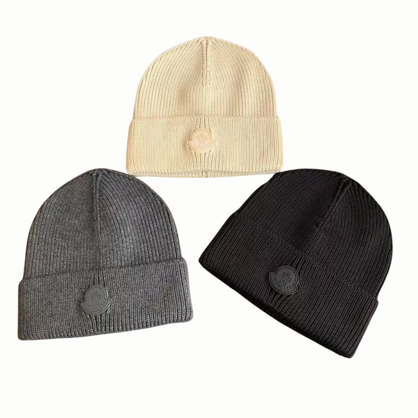 Moncler Tonal Beanie