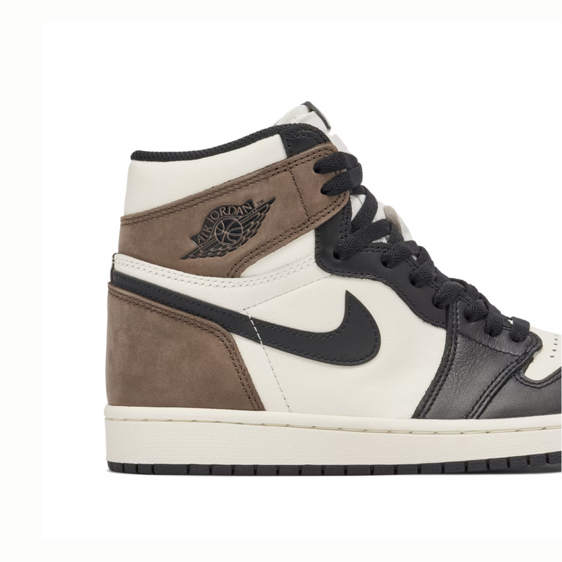 Jordan 1 Retro High "Dark Mocha"