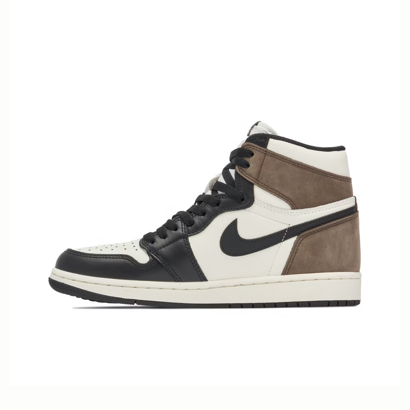 Jordan 1 Retro High "Dark Mocha"