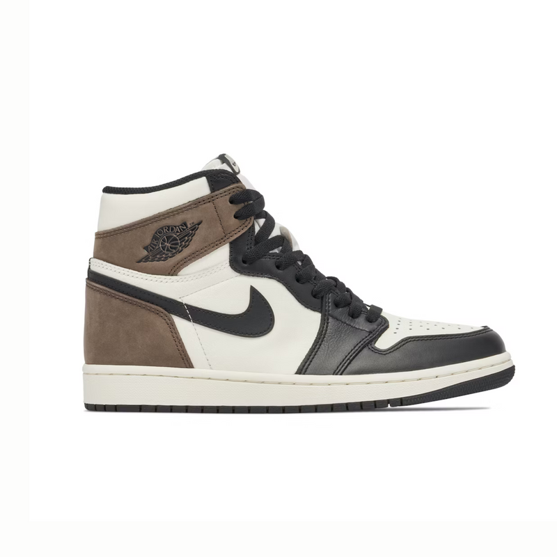 Jordan 1 Retro High "Dark Mocha"