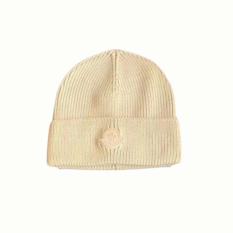 Moncler Tonal Beanie