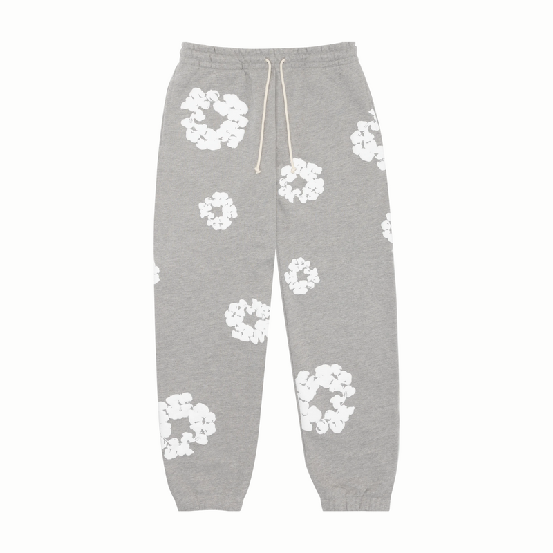 Denim Tears The Cotton Wreath Sweatpants