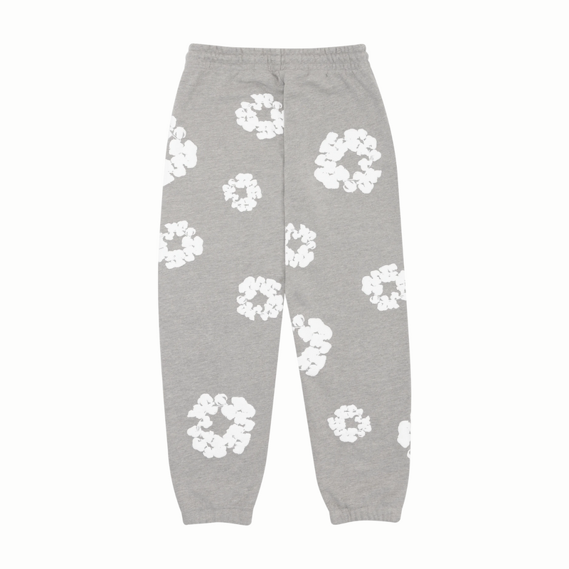 Denim Tears The Cotton Wreath Sweatpants