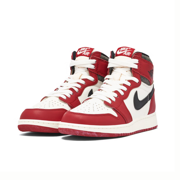 Jordan 1 Retro High Chicago Lost and Found