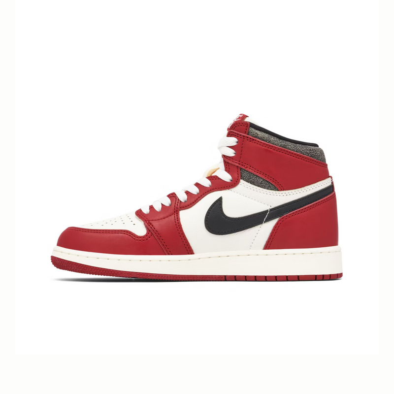 Jordan 1 Retro High Chicago Lost and Found