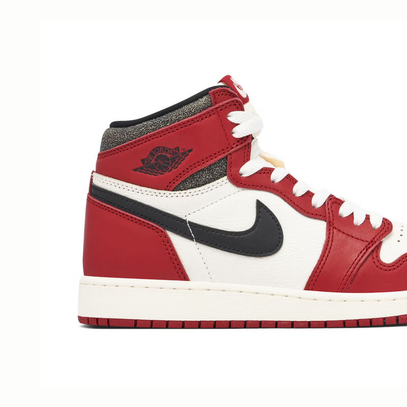 Jordan 1 Retro High Chicago Lost and Found