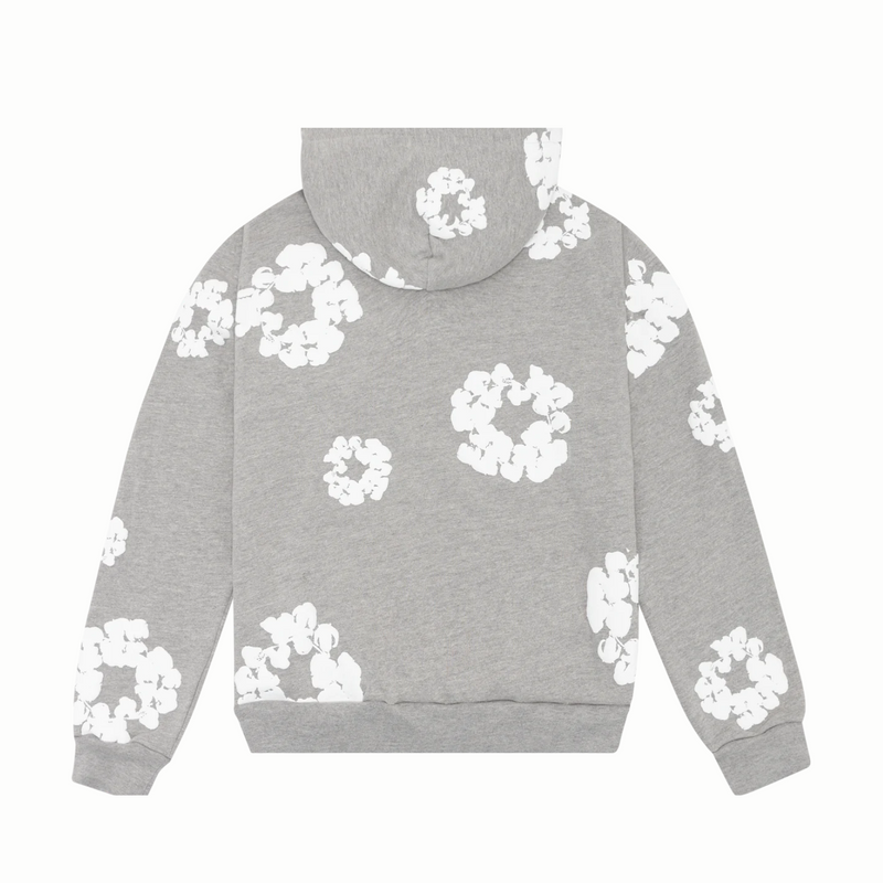 Denim Tears The Cotton Wreath Sweatshirt