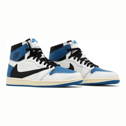 Jordan 1 Retro High Fragment Travis Scott