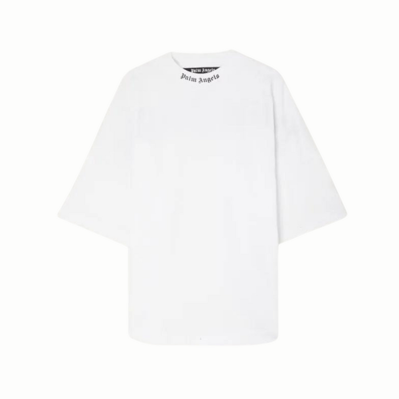 Palm Angels Classic Logo Print T-shirt