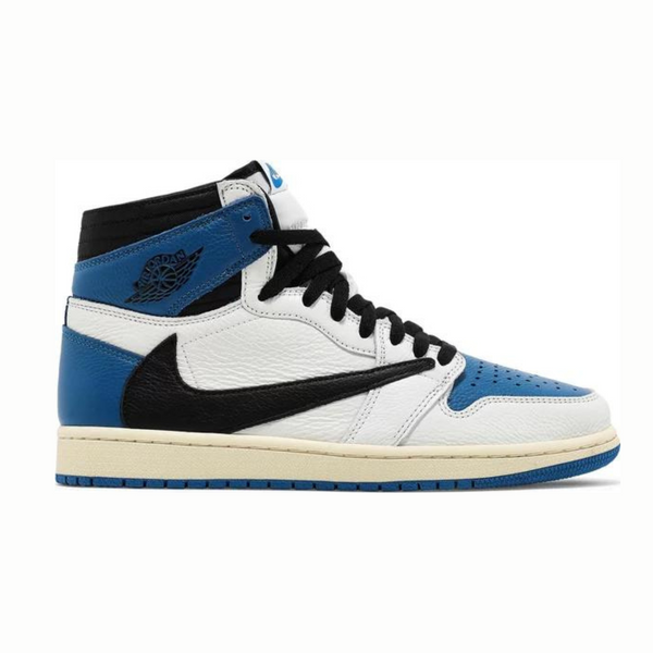 Jordan 1 Retro High Fragment Travis Scott