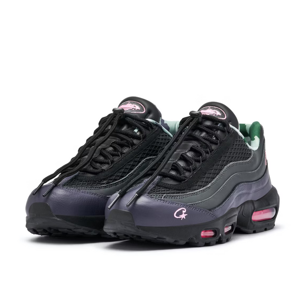 Nike Air Max 95 SP Corteiz Pink Beam UK 8.5 - In Stock