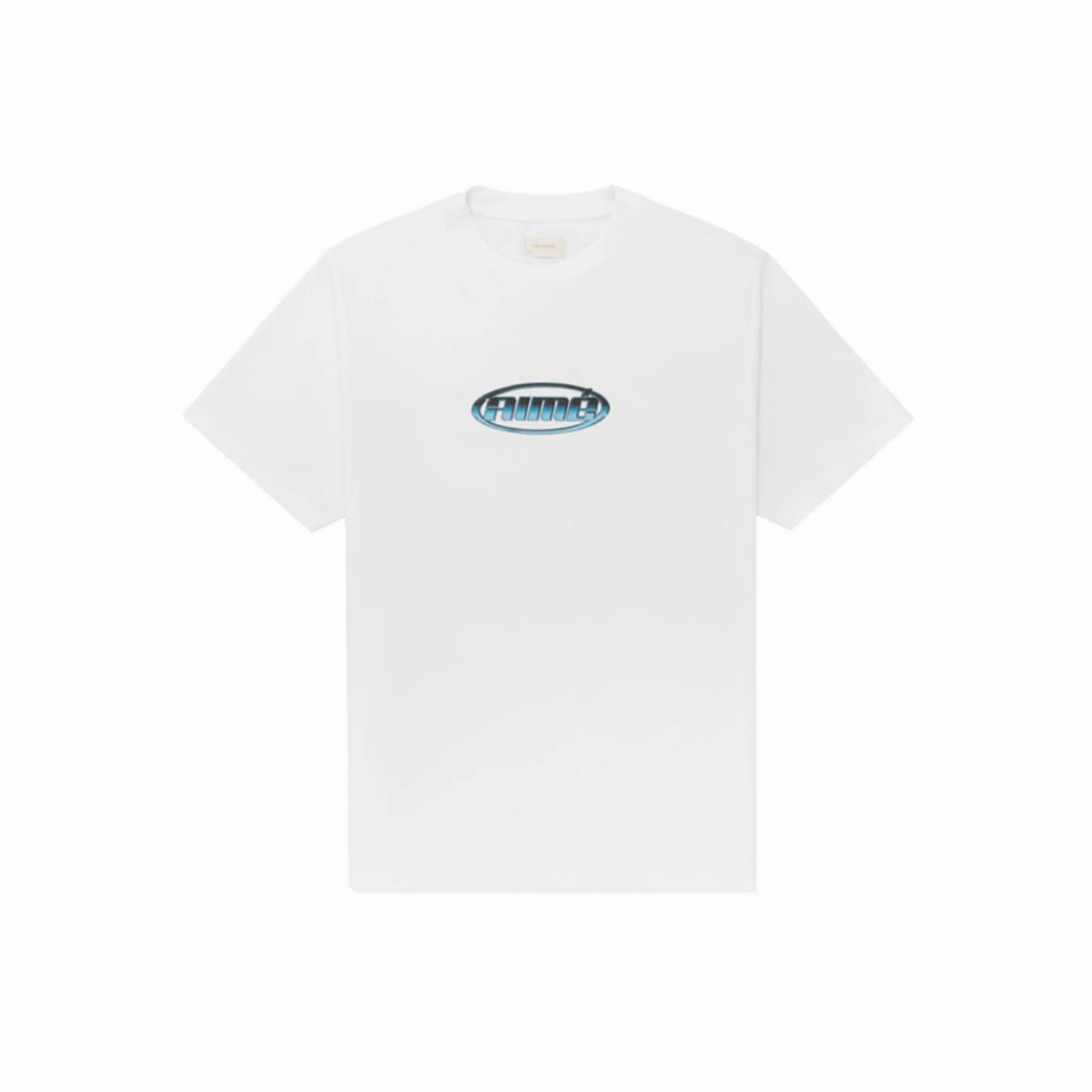 Aimé Leon Dore Chrome Logo Tee