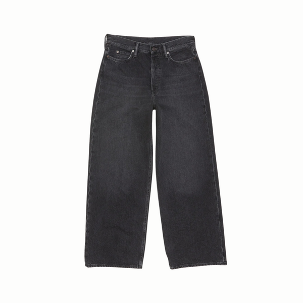 Acne Studios Baggy fit jeans - 1981M