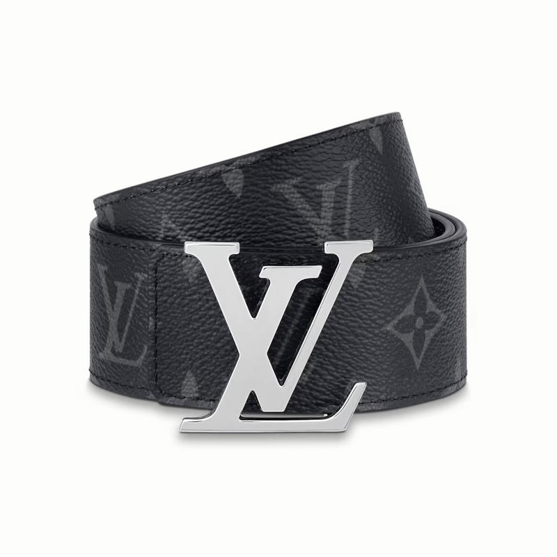 Louis Vuitton Initials 35MM Reversible Belt