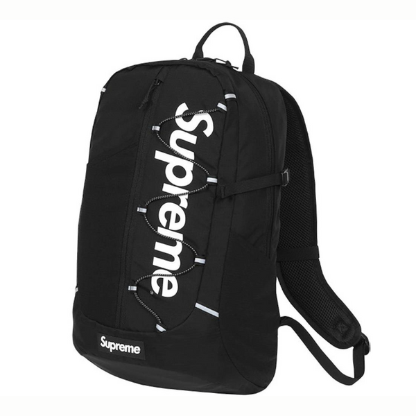 Supreme SS17 Backpack